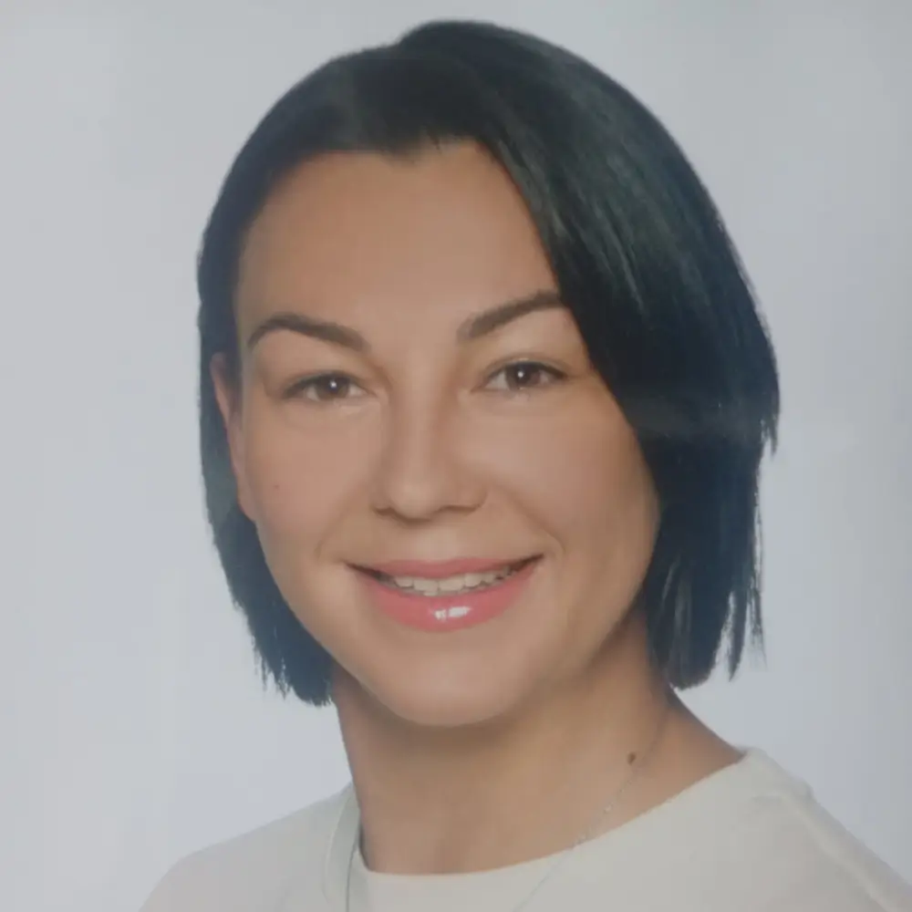 Klaudia Suchoń